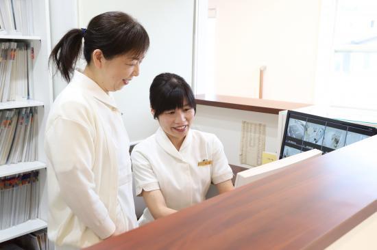 ホワイトエッセンス　廿日市の写真
