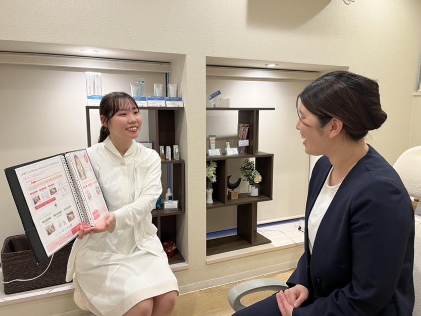 ホワイトエッセンス　札幌北広島の写真