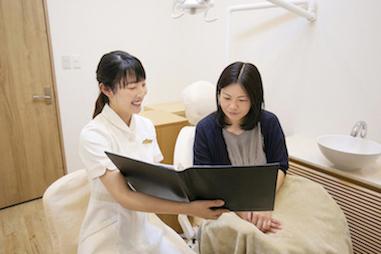 ホワイトエッセンス　新居浜の写真