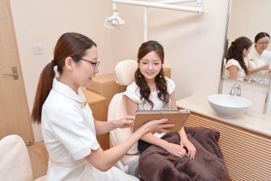 ホワイトエッセンス　鶴岡の写真