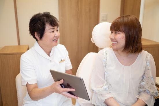 ホワイトエッセンス　柿生の写真