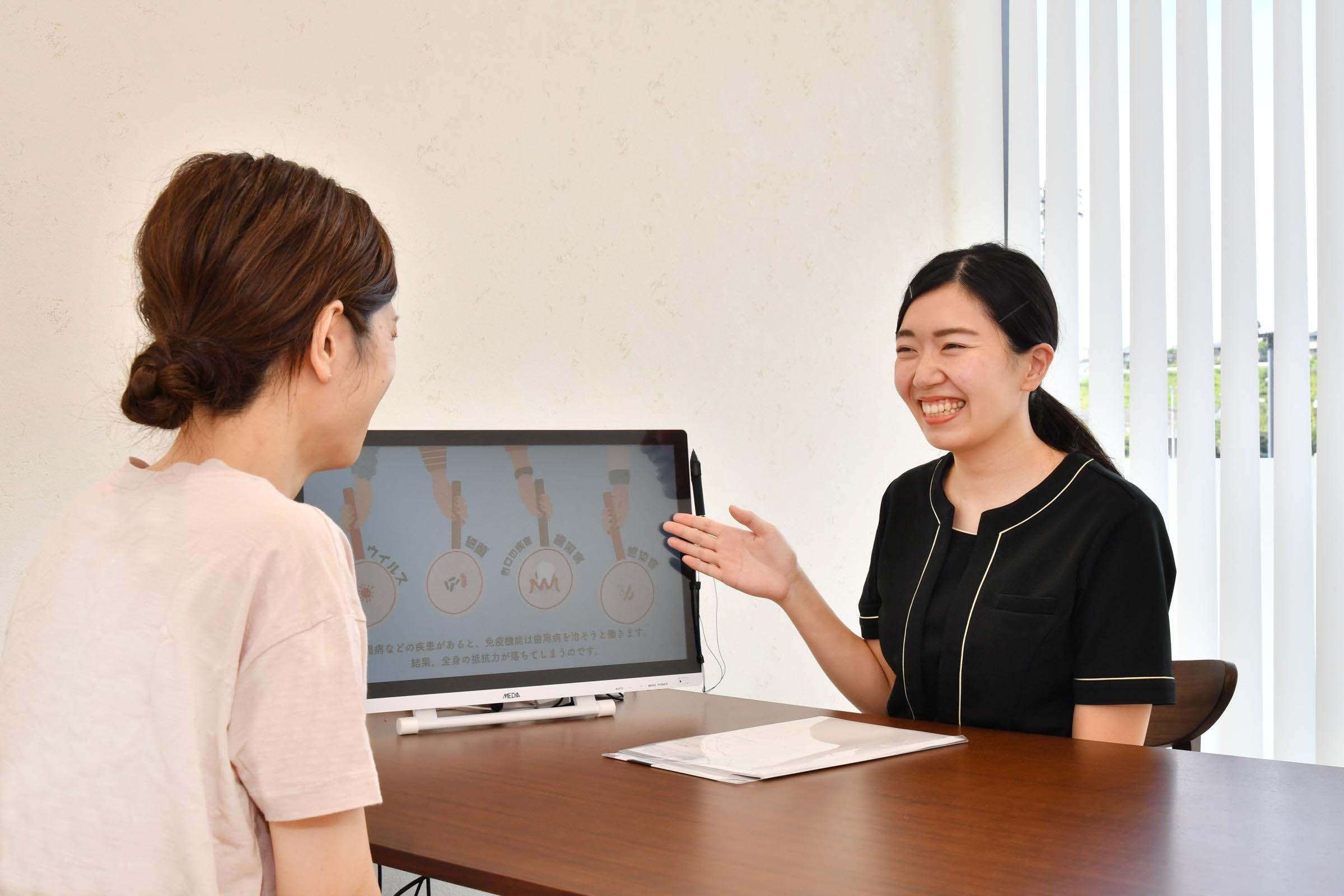 ホワイトエッセンス　桑名の写真