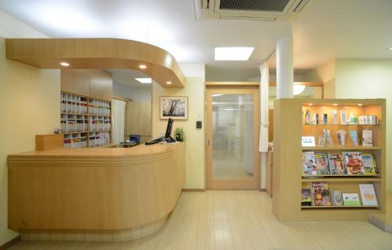 ホワイトエッセンス加盟院（東福山）