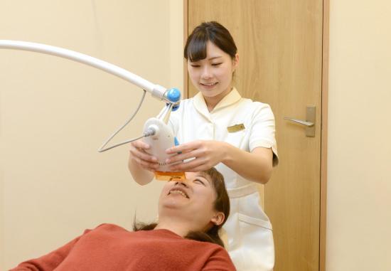 ホワイトエッセンス　東福山の写真