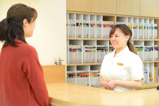 ホワイトエッセンス　東福山の写真