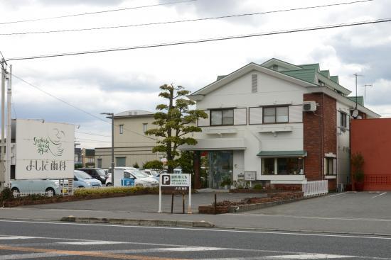 ホワイトエッセンス　東福山の写真