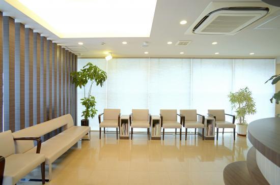 ホワイトエッセンス　浦添の写真