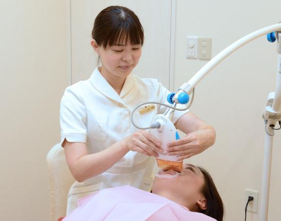 ホワイトエッセンス　浦添の写真