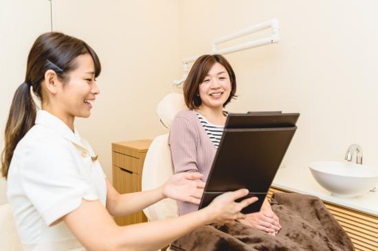ホワイトエッセンス　阪神西宮の写真