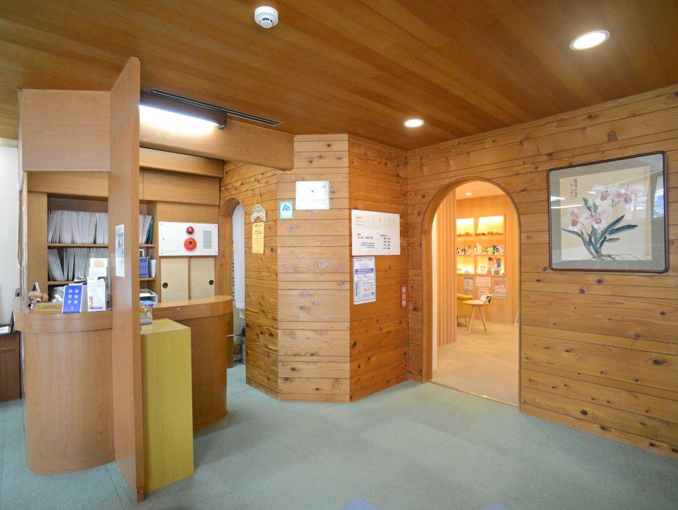 ホワイトエッセンス加盟院（新居浜南）
