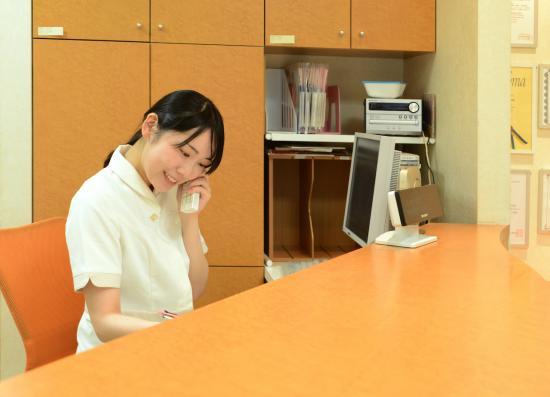 ホワイトエッセンス　大森東口の写真