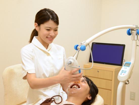 ホワイトエッセンス　大森東口の写真