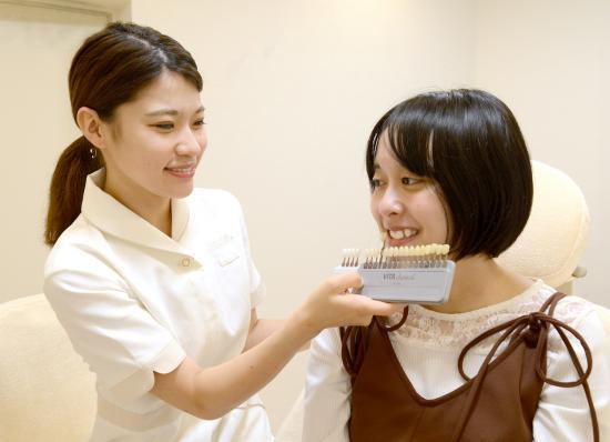 ホワイトエッセンス　大森東口の写真