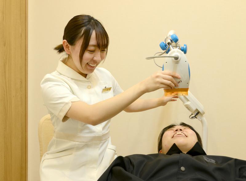 ホワイトエッセンス　彦根の写真
