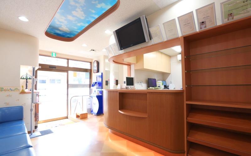 ホワイトエッセンス　青井の写真