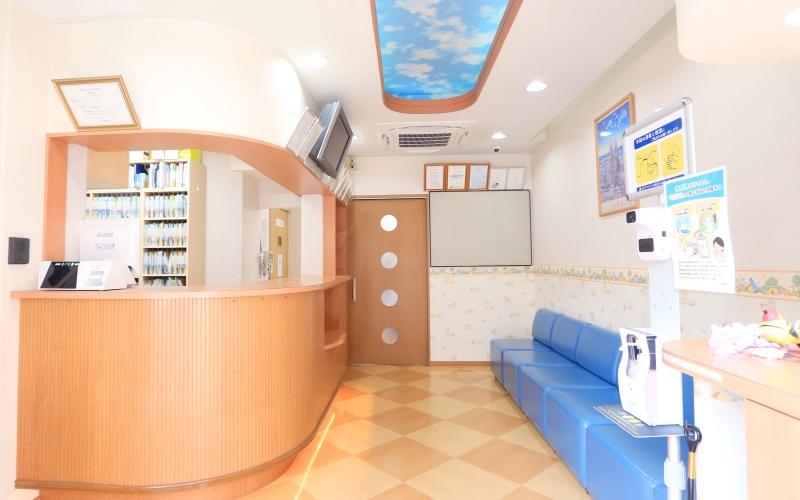 ホワイトエッセンス　青井の写真