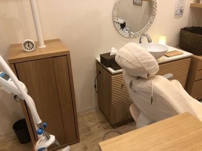 ホワイトエッセンス　周南の写真