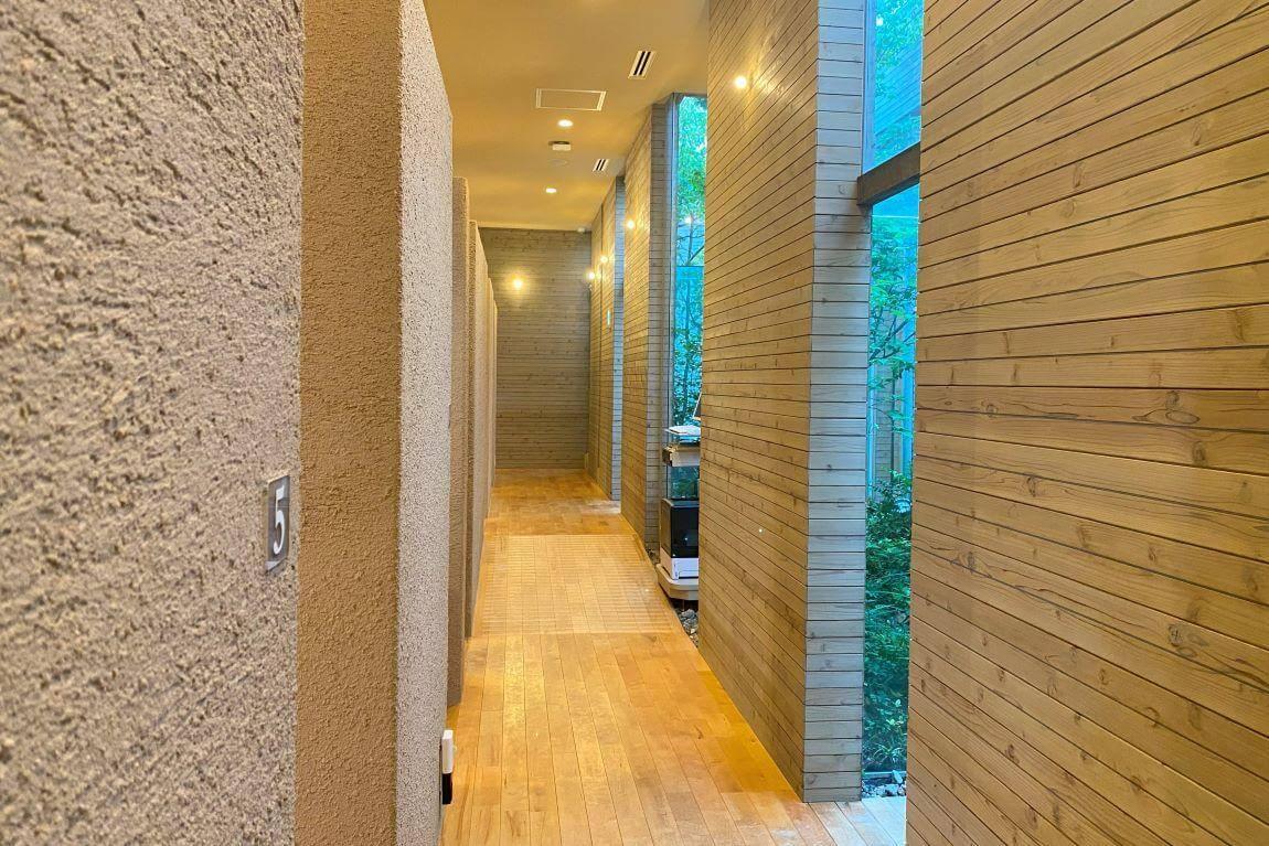 ホワイトエッセンス　松山の写真