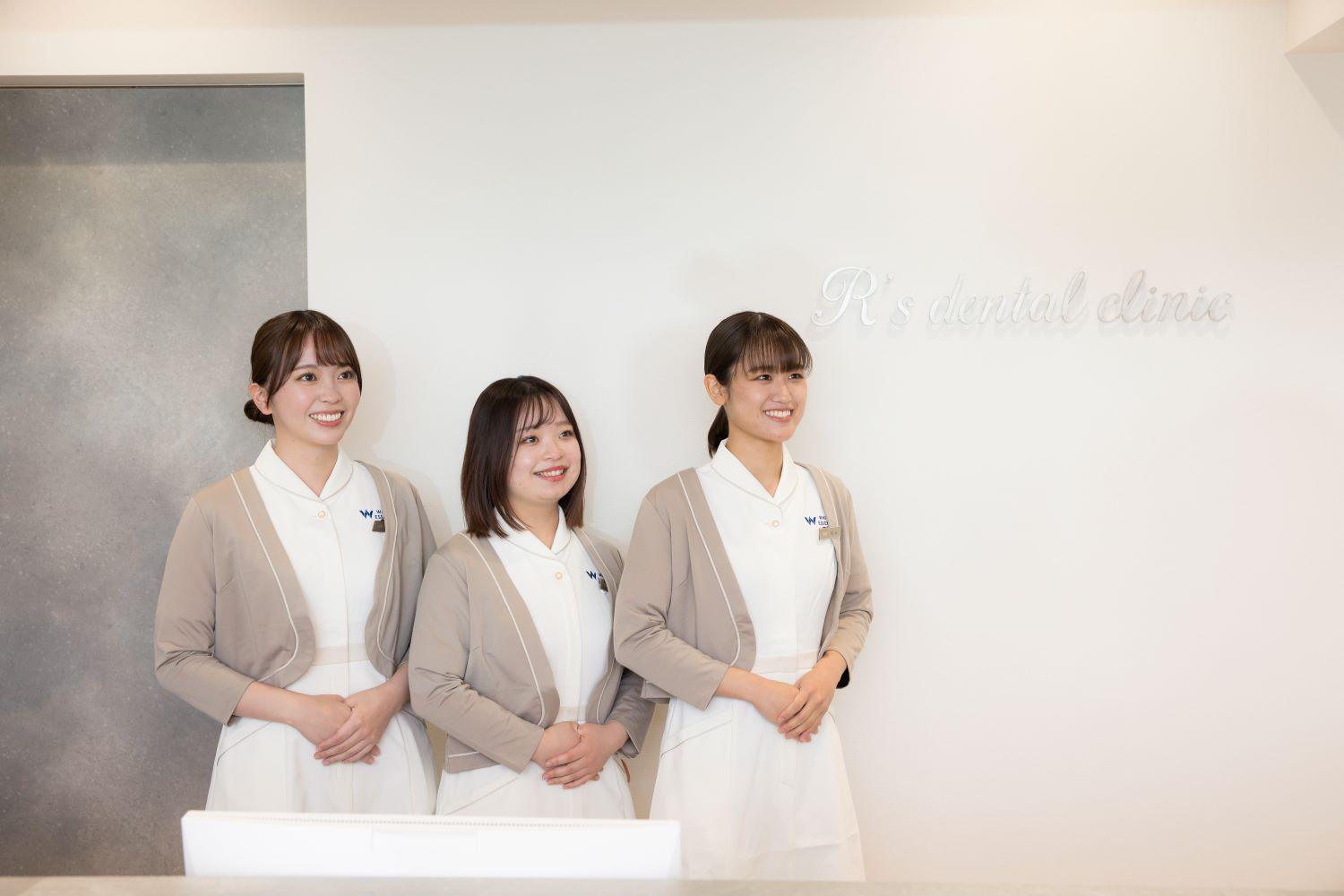 ホワイトエッセンス　熊本駅の写真