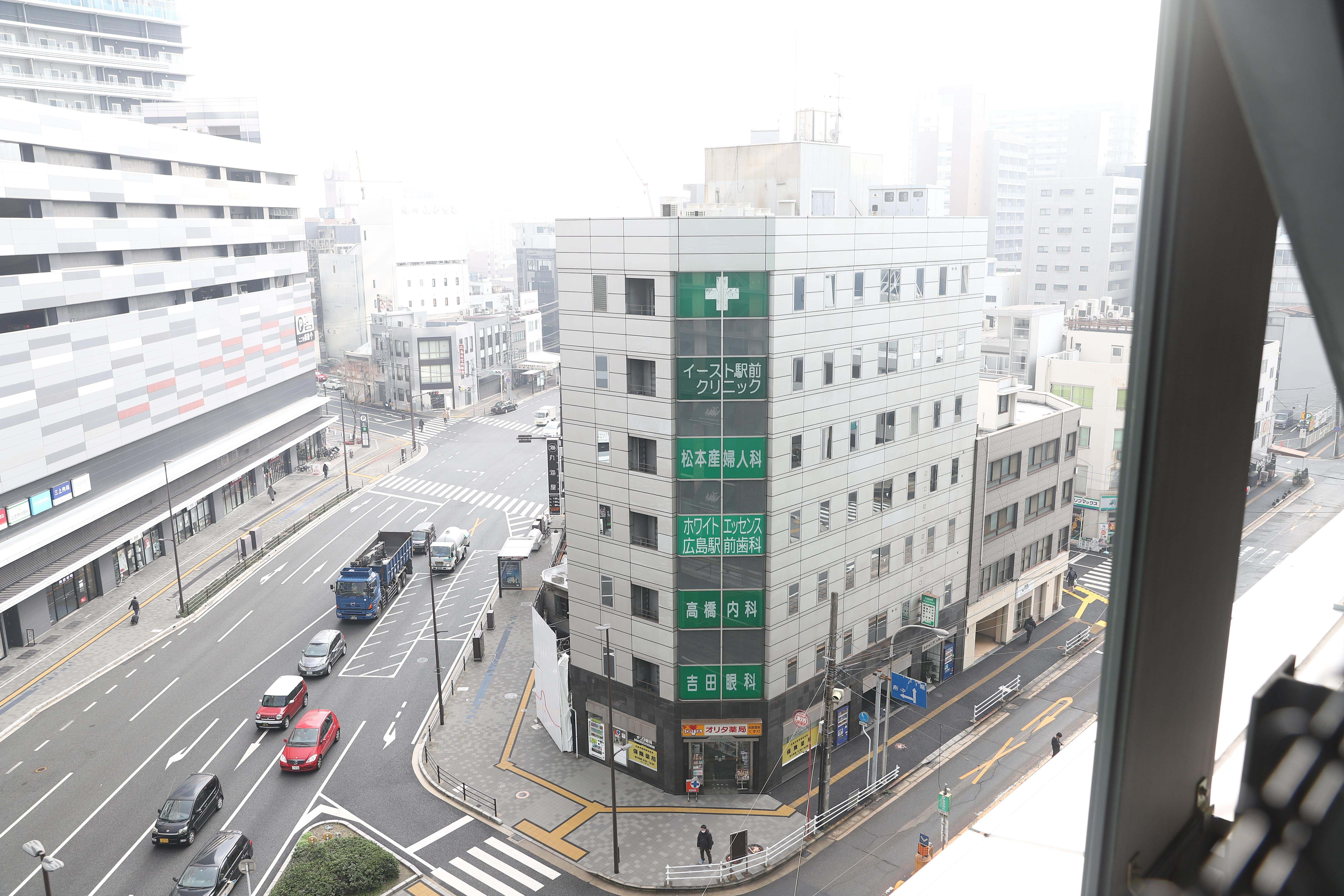 ホワイトエッセンス　広島市の写真