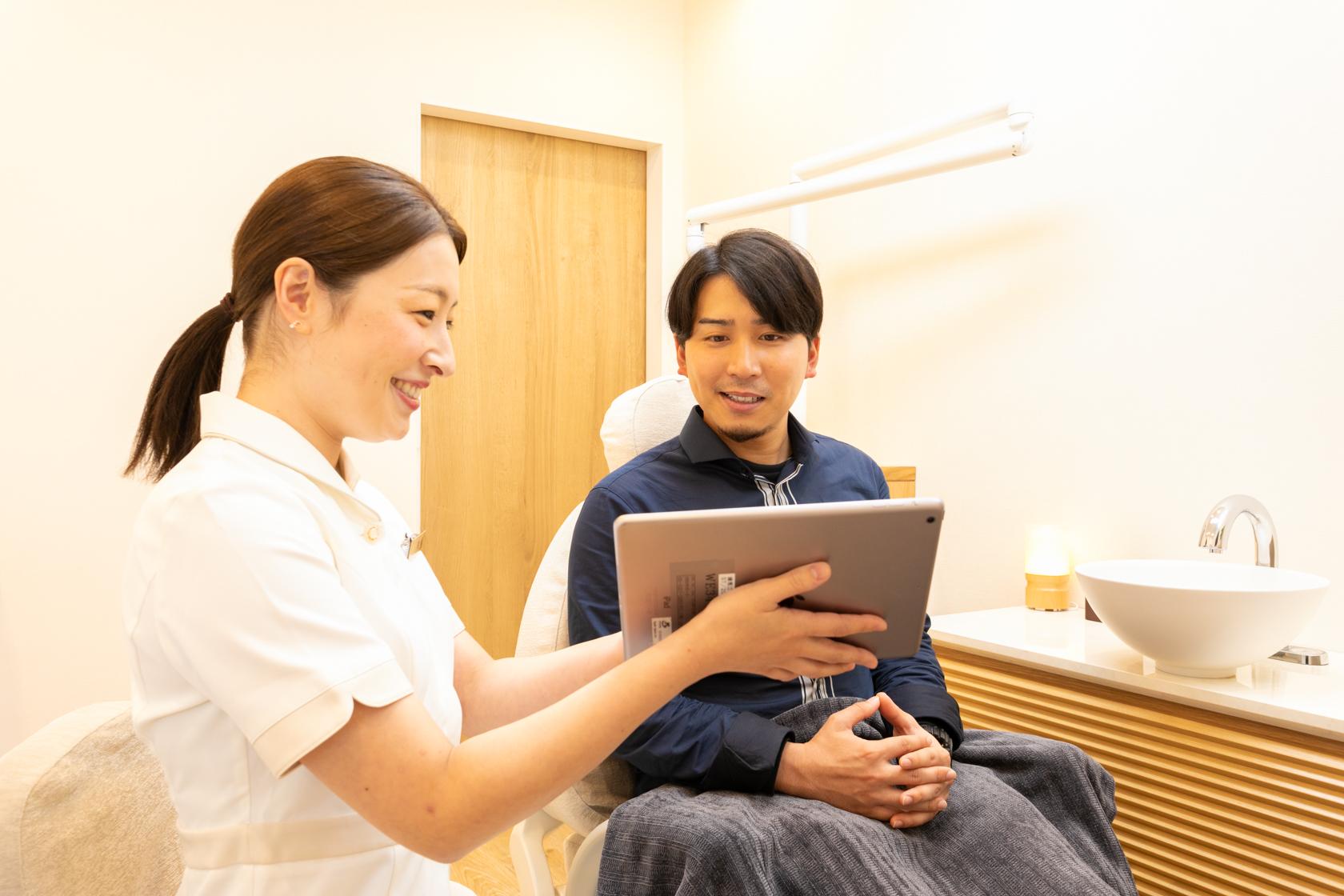 ホワイトエッセンス　練馬江古田の写真