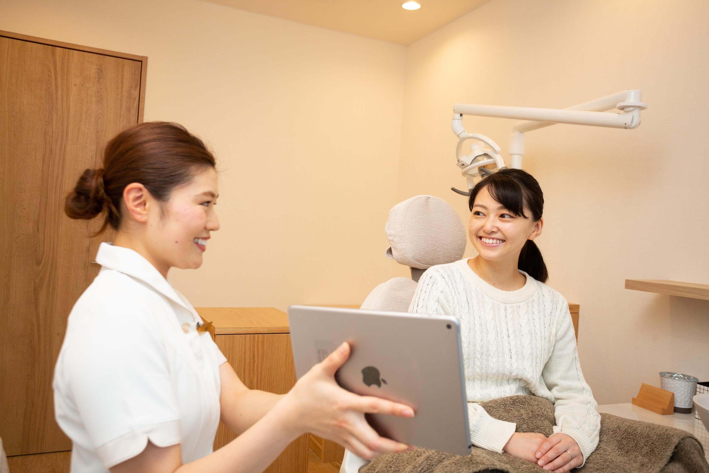 ホワイトエッセンス　姫路町坪の写真