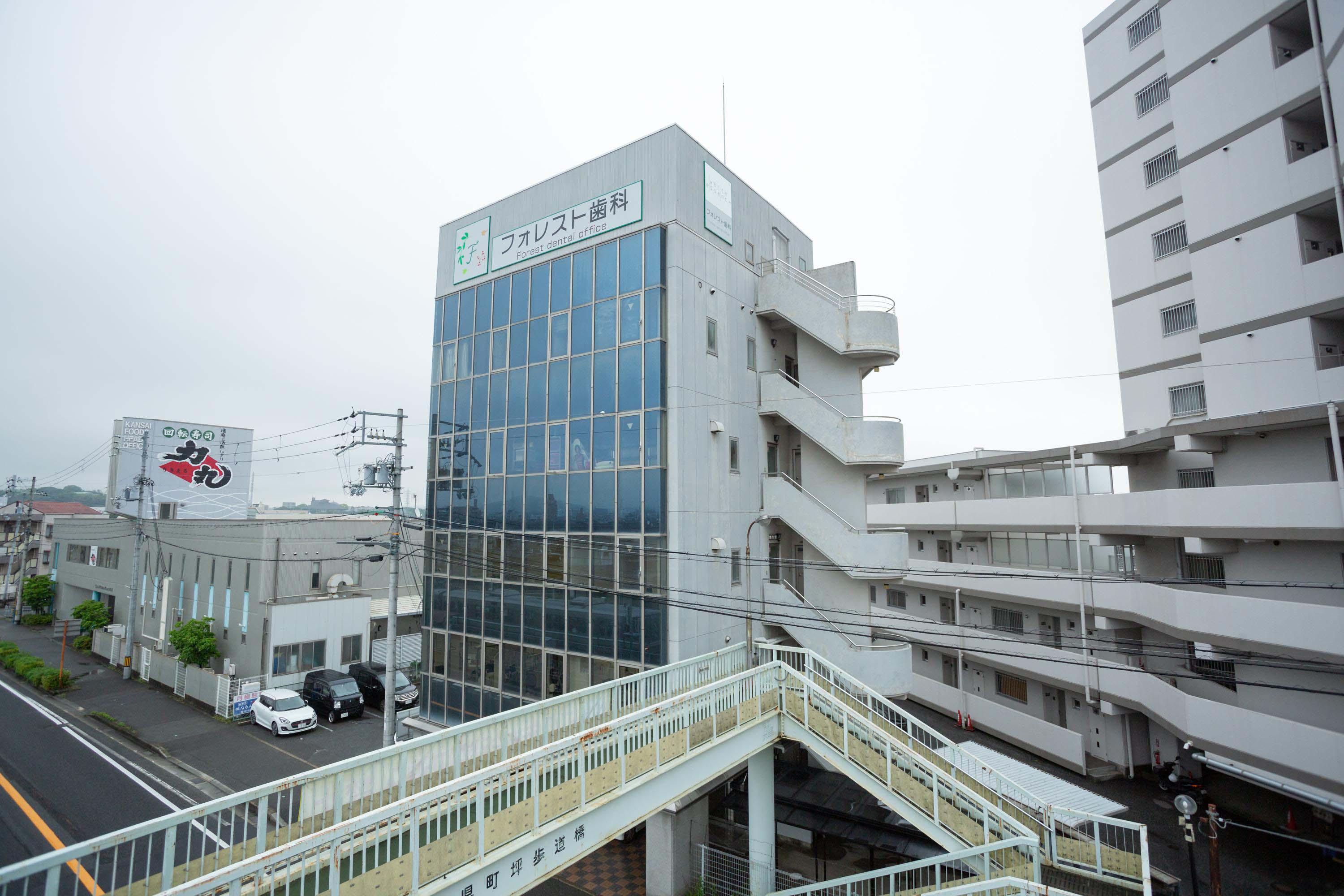 ホワイトエッセンス　姫路町坪の写真