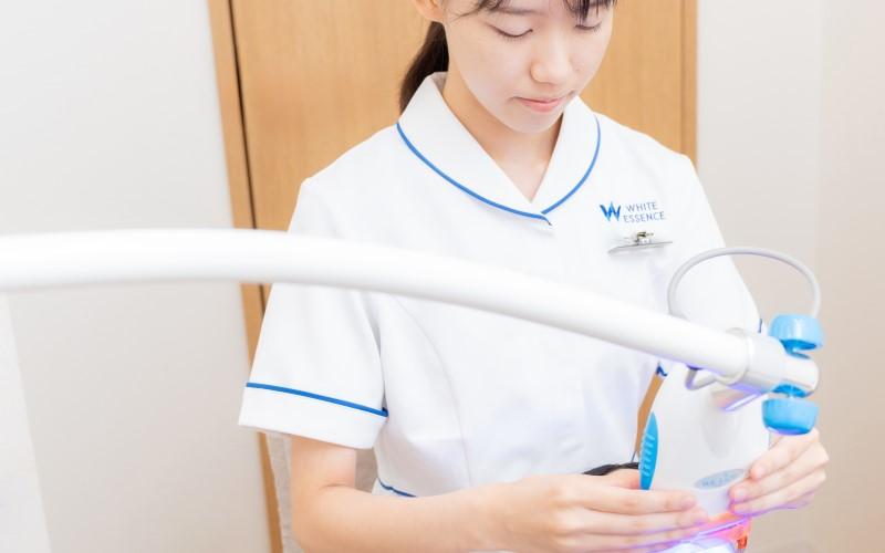 ホワイトエッセンス　東浦和の写真