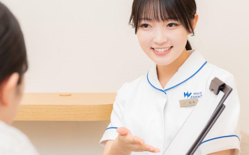 ホワイトエッセンス　東浦和の写真
