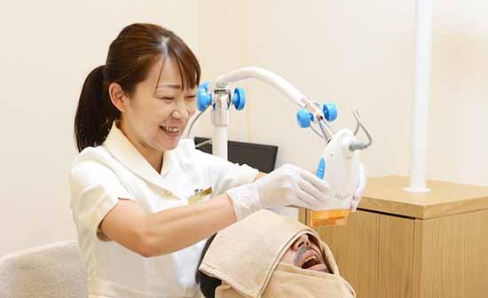 ホワイトエッセンス　豊橋東田の写真