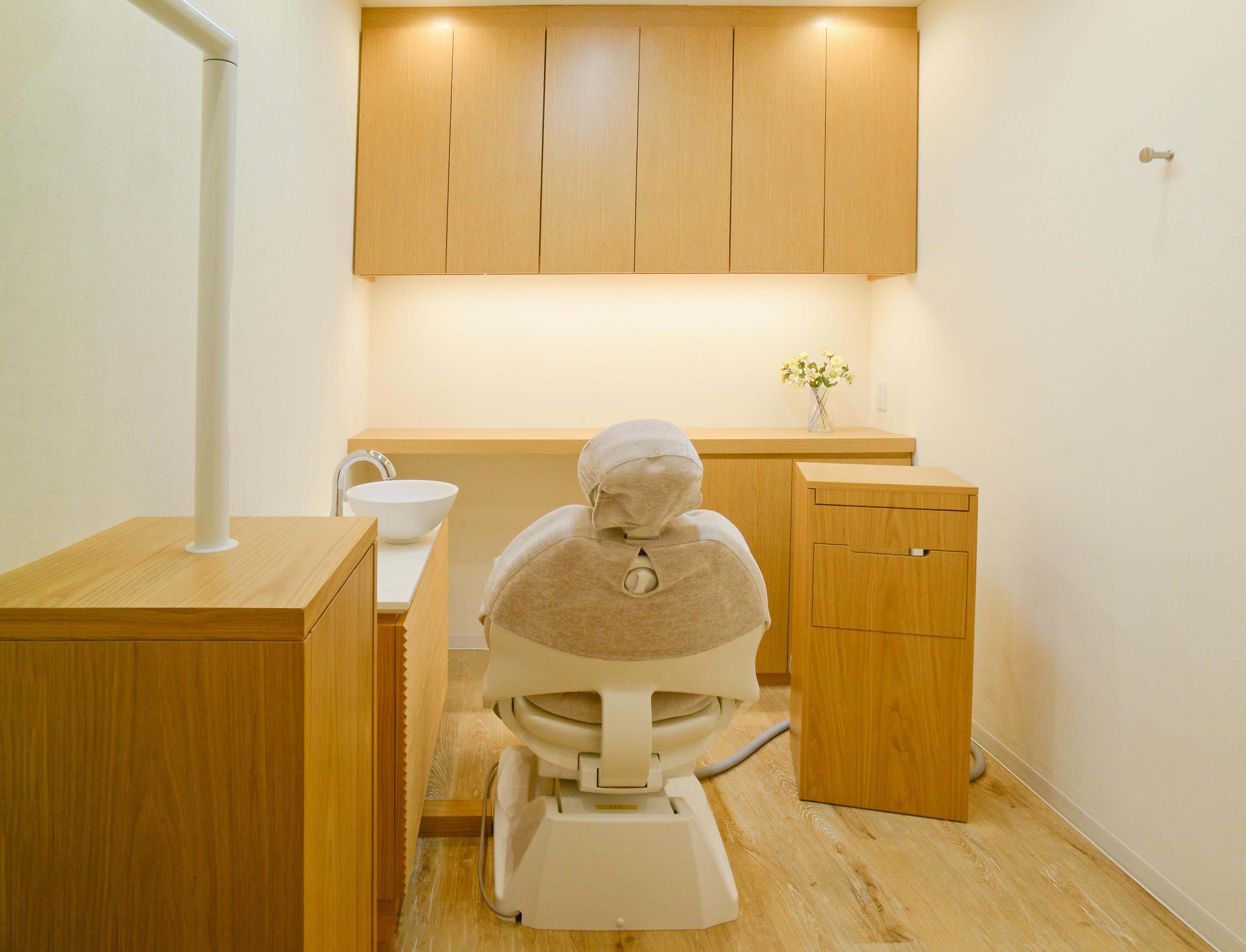 ホワイトエッセンス　宇都宮市の写真