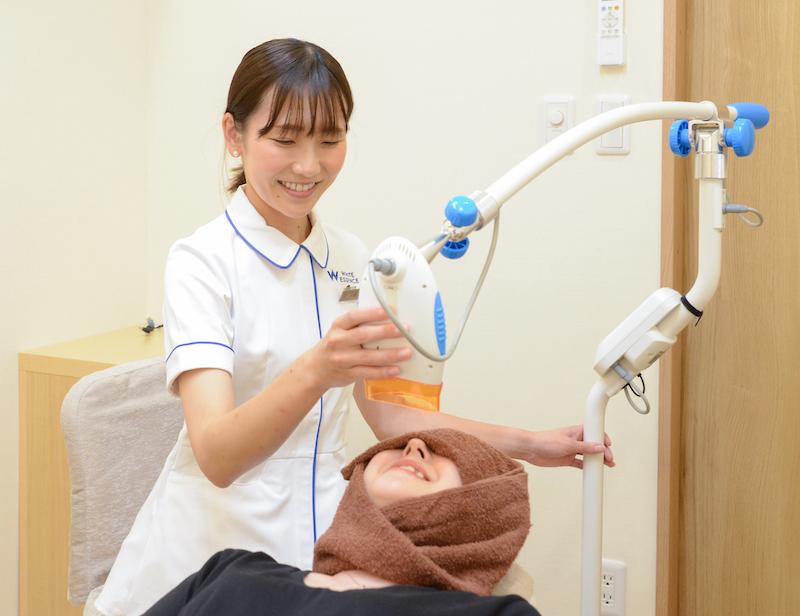 ホワイトエッセンス　宇都宮市の写真