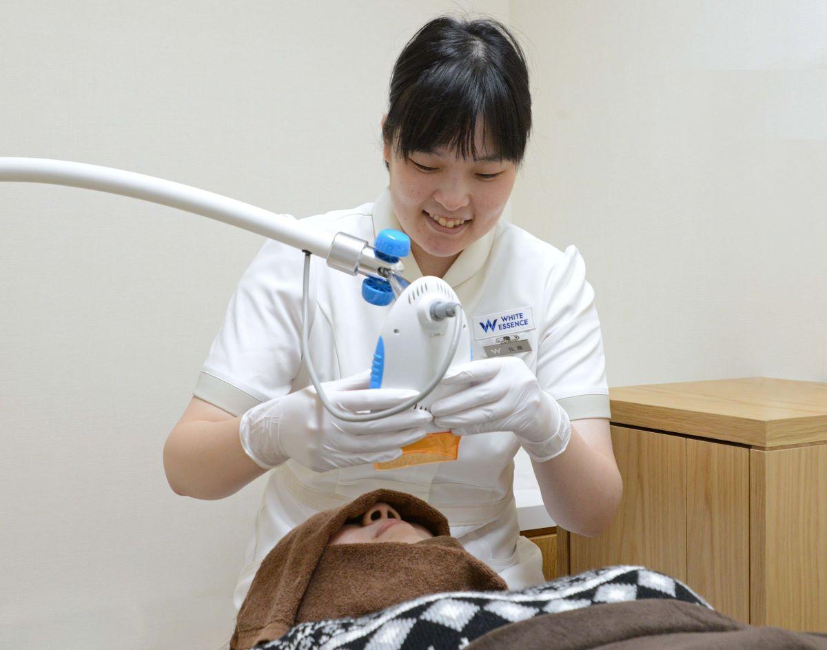 ホワイトエッセンス　宮の沢の写真
