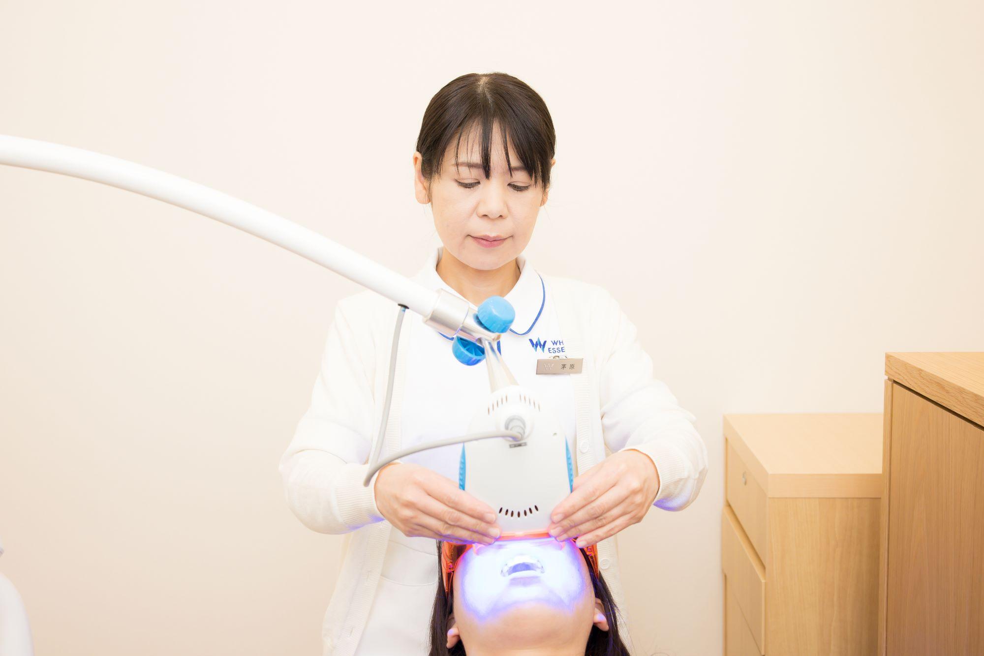 ホワイトエッセンス　到津の写真