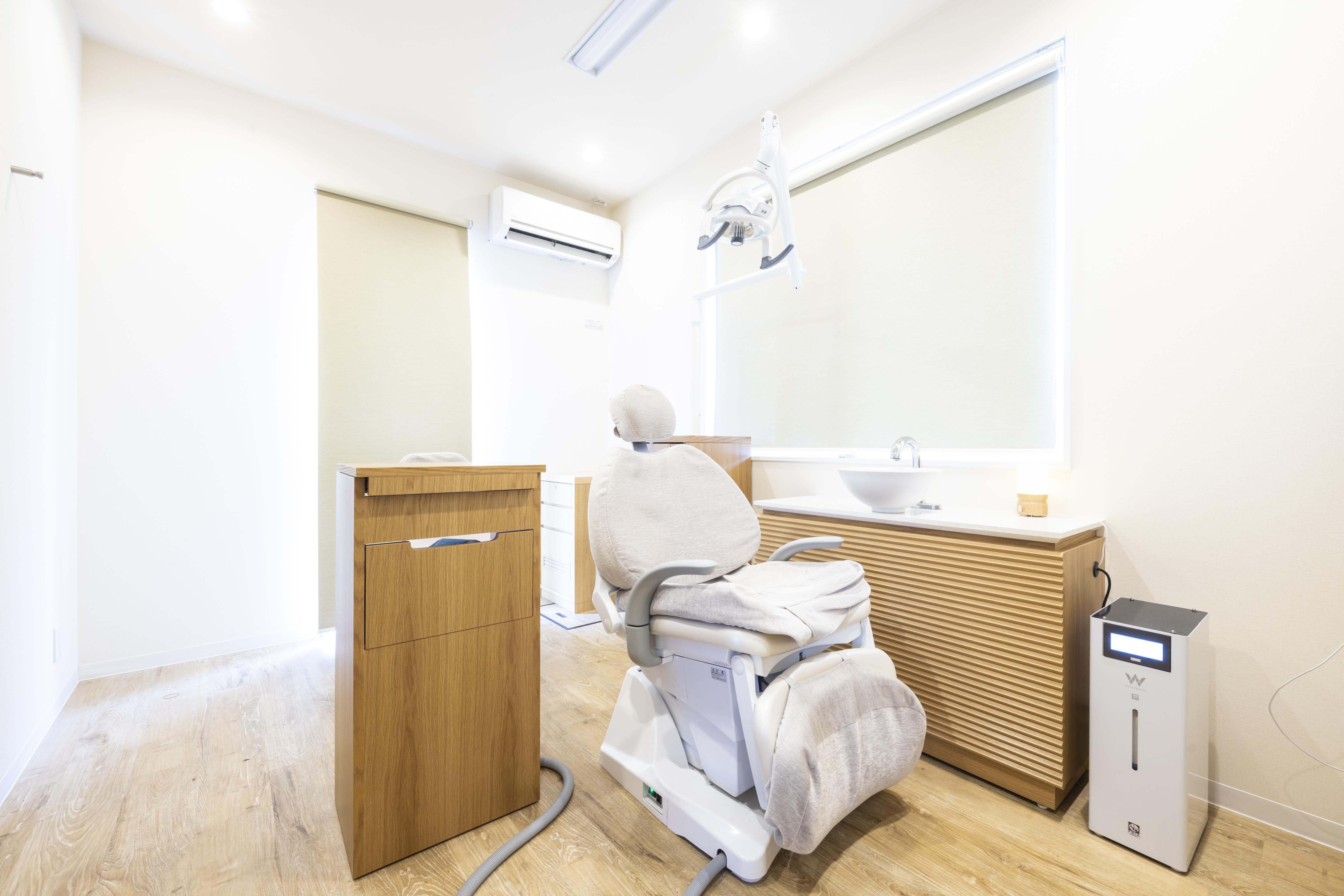 ホワイトエッセンス　小倉南の写真