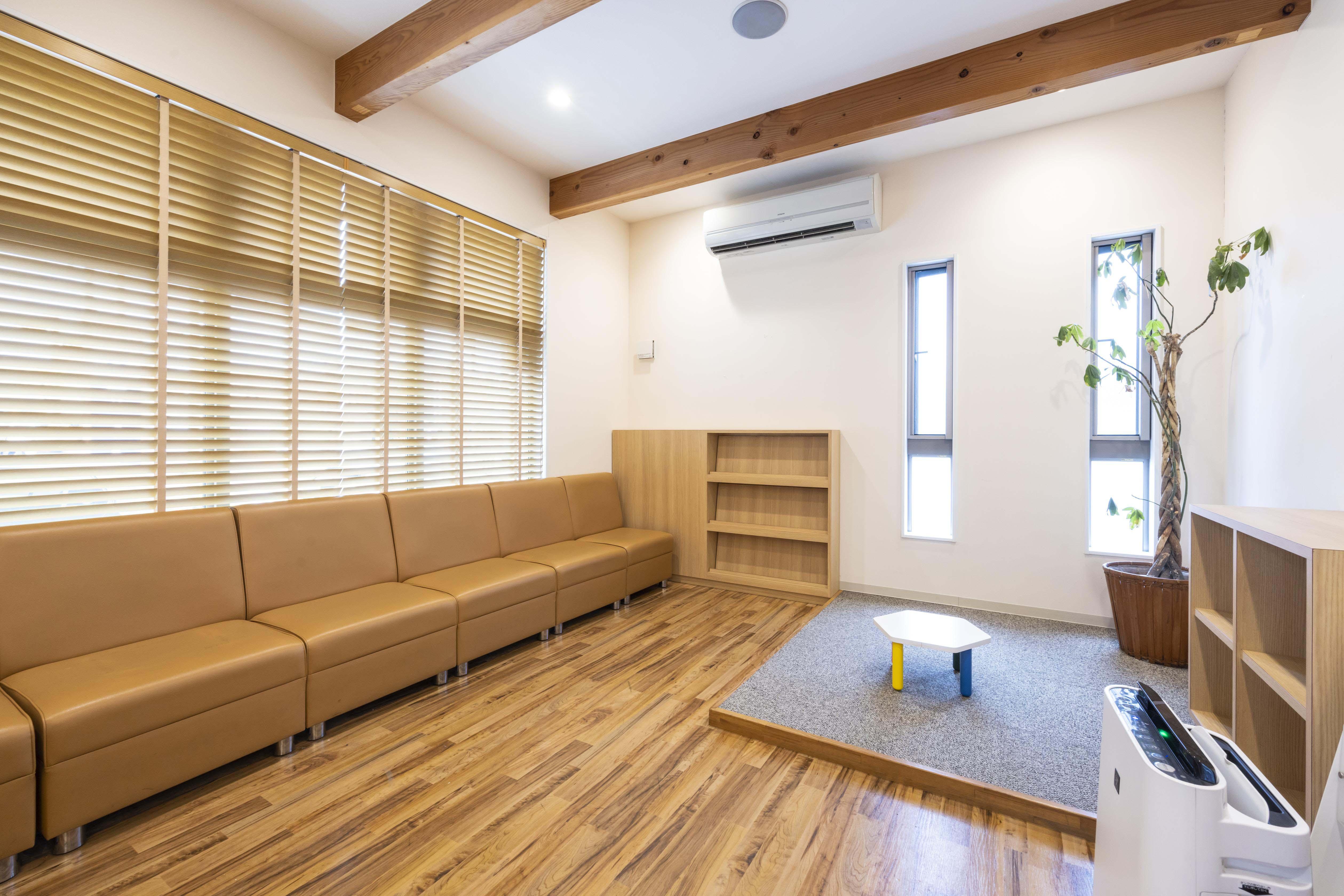 ホワイトエッセンス　小倉南の写真