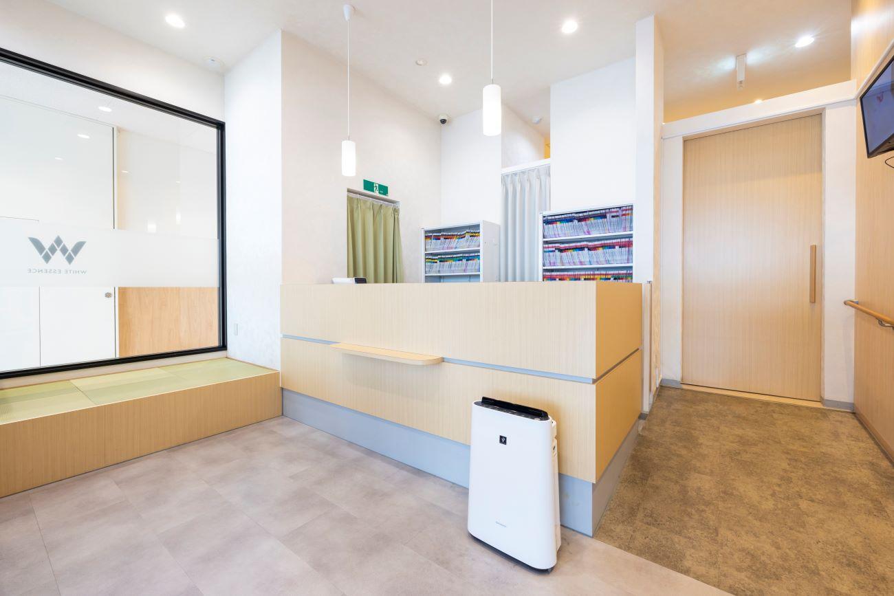 ホワイトエッセンス　貴船の写真