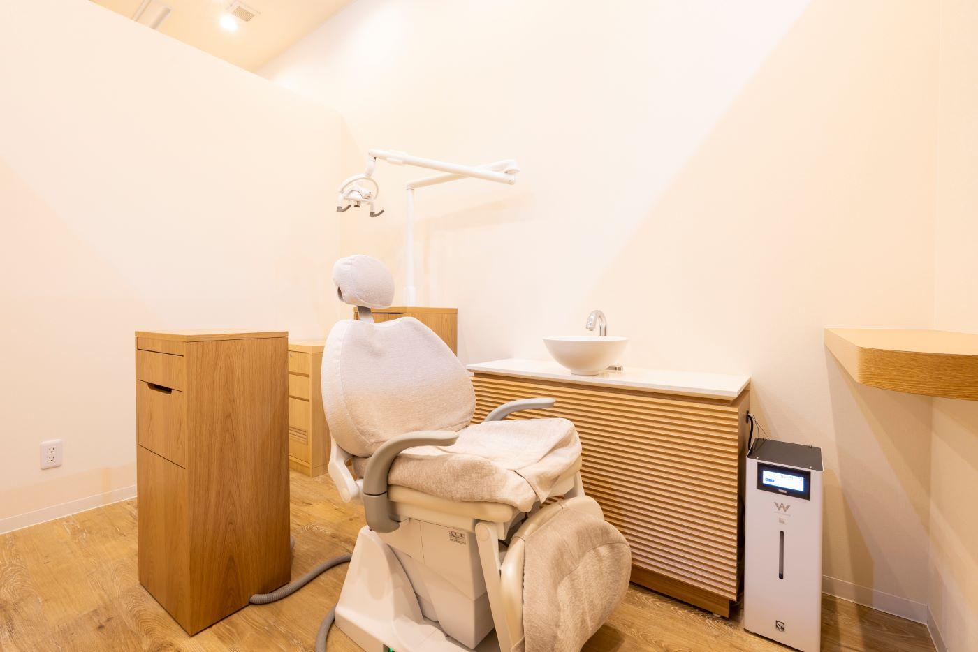 ホワイトエッセンス　貴船の写真