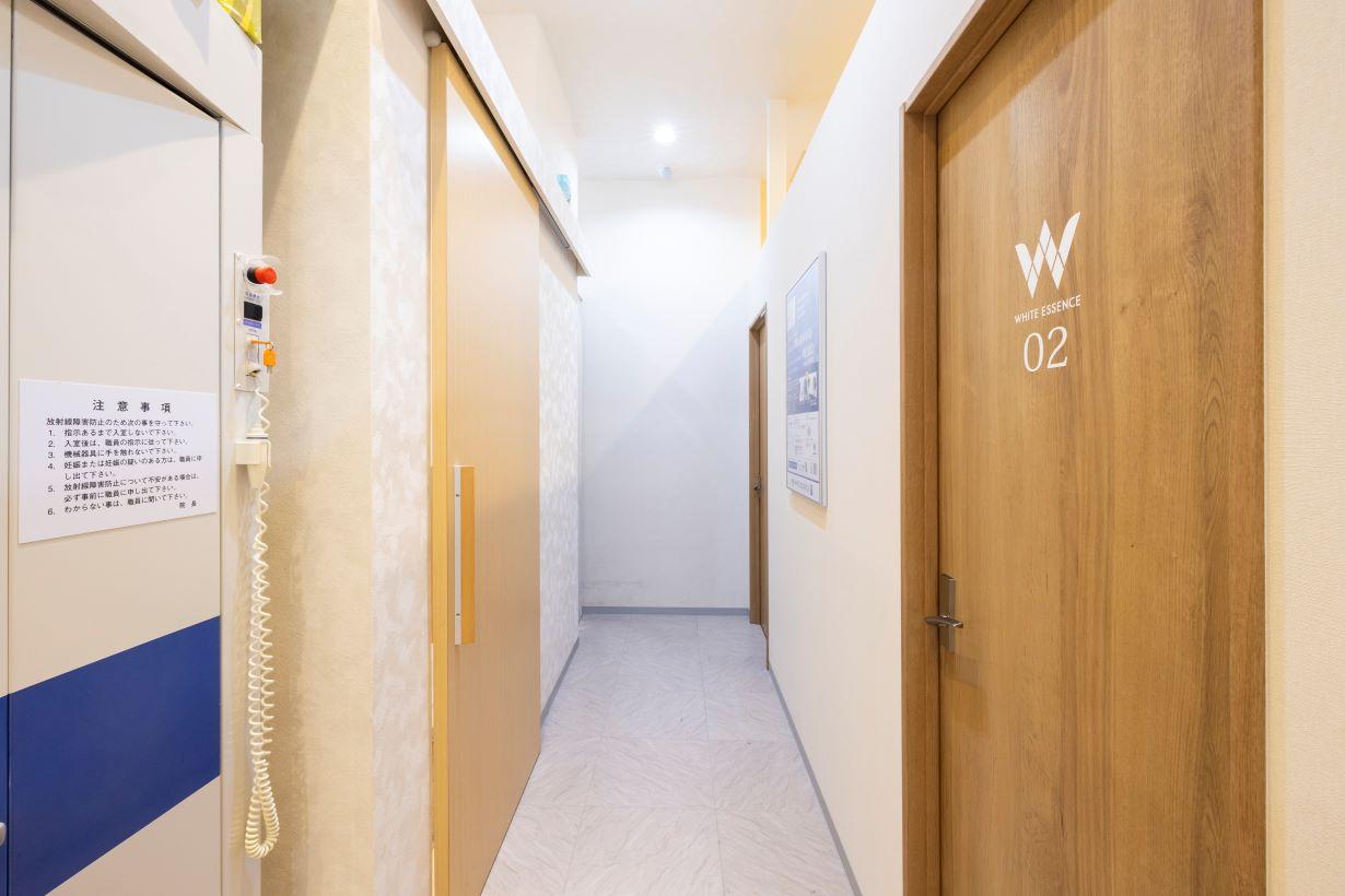 ホワイトエッセンス　貴船の写真