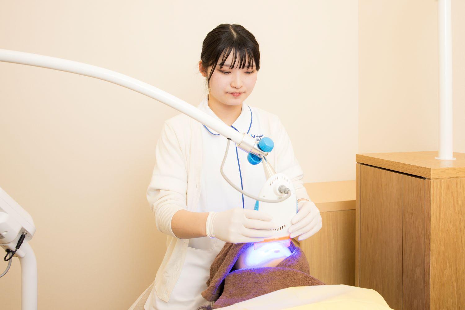 ホワイトエッセンス　貴船の写真