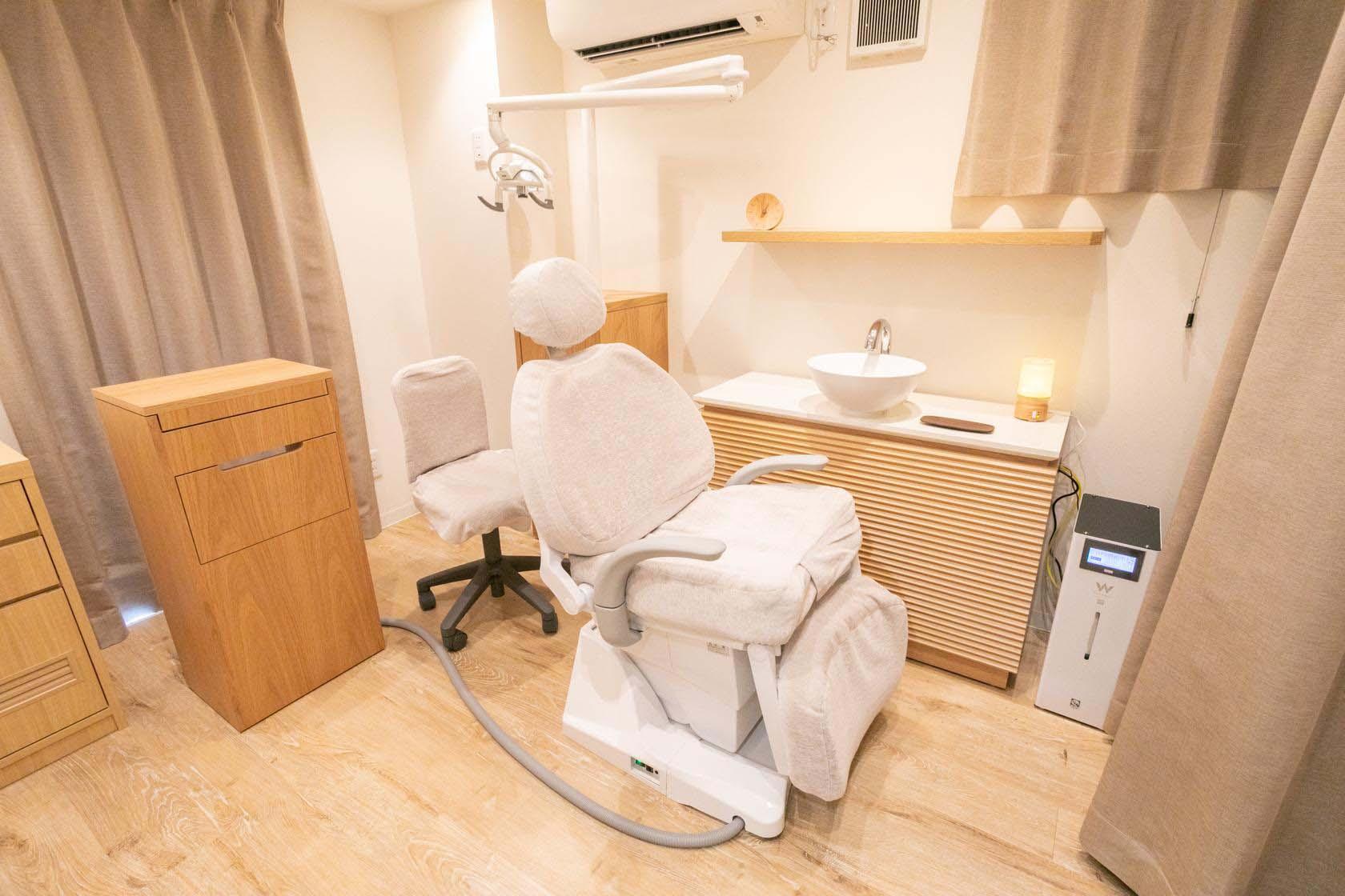 ホワイトエッセンス　小岩の写真