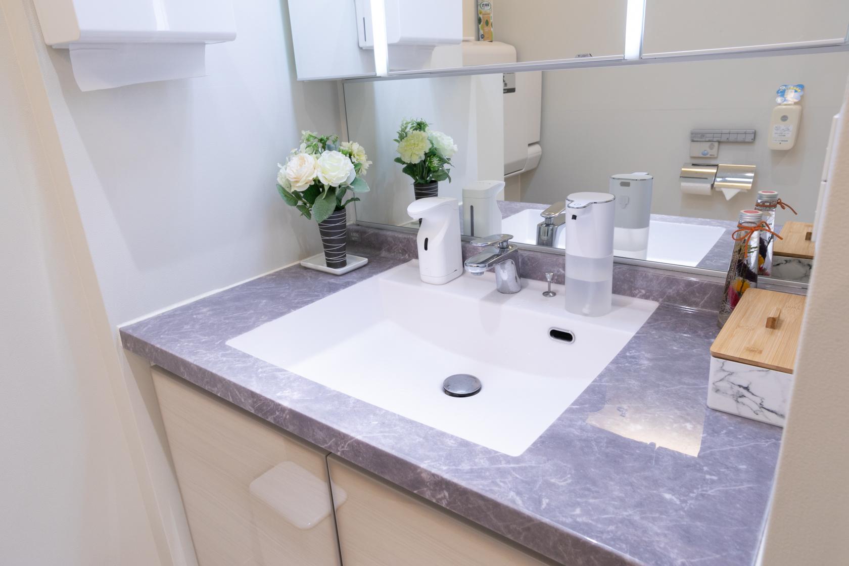 ホワイトエッセンス　小岩の写真