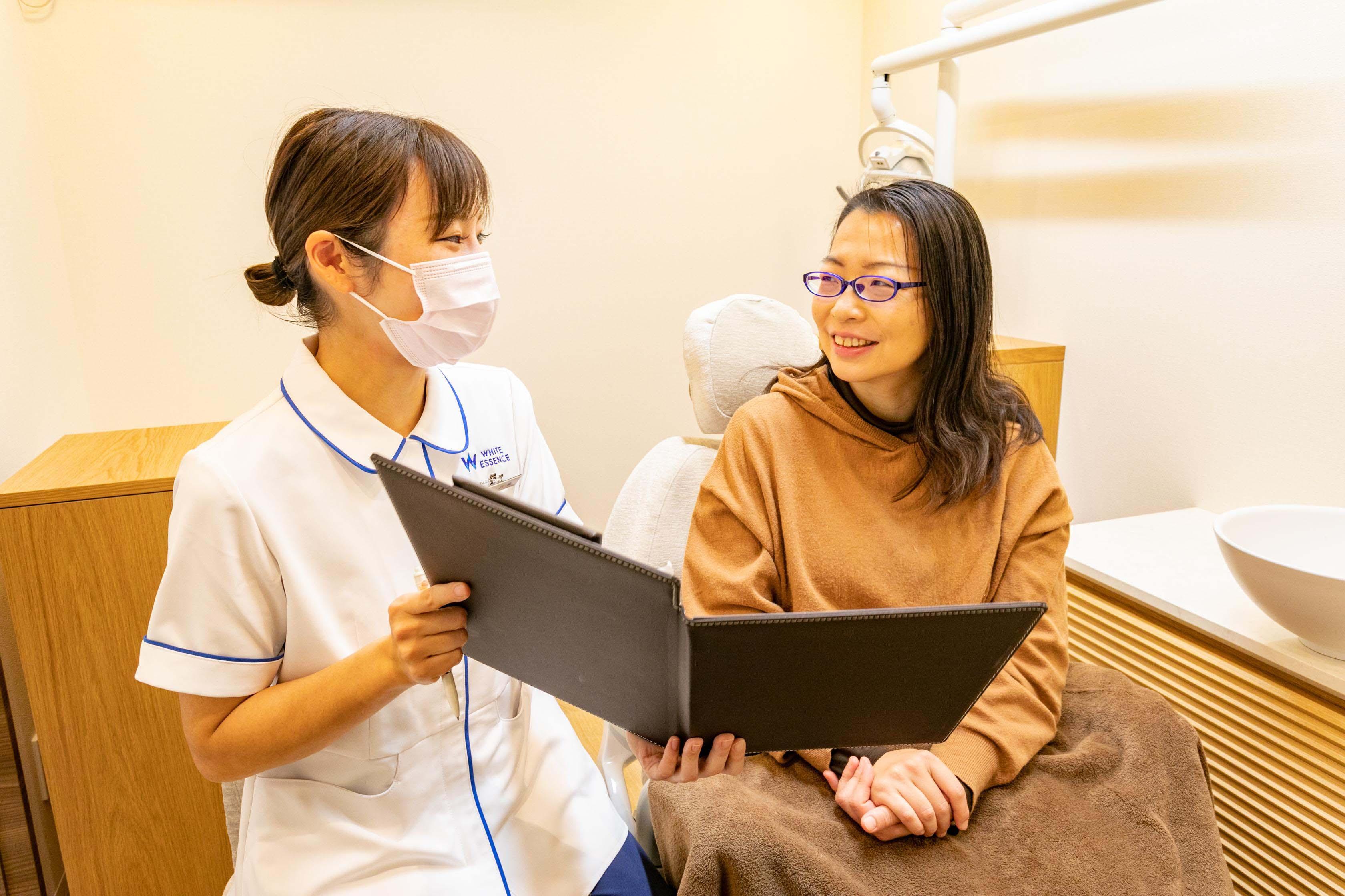 ホワイトエッセンス　東村山の写真