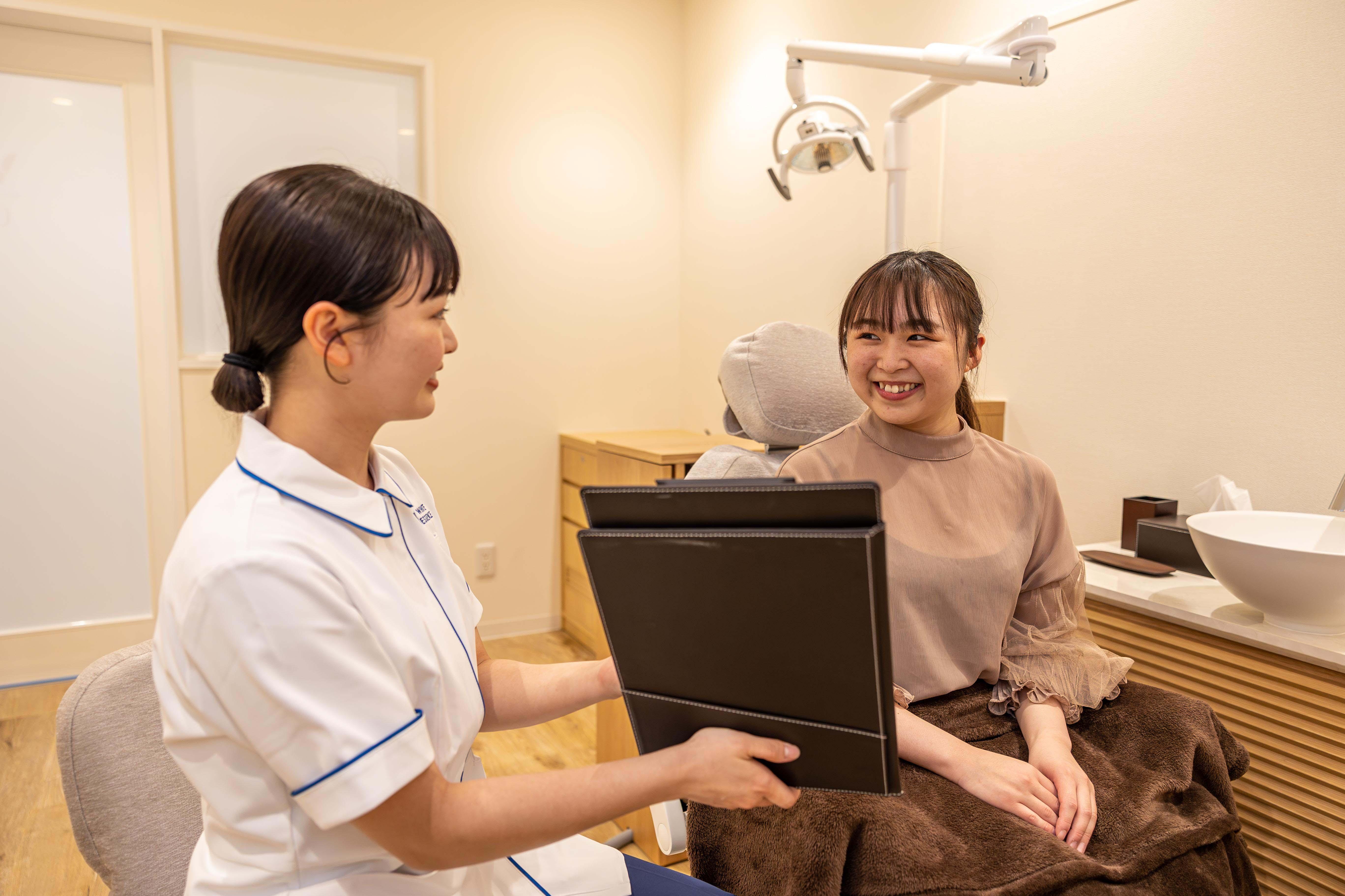 ホワイトエッセンス　高松今里の写真