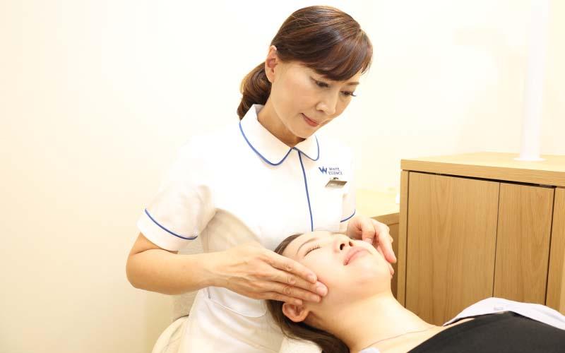 ホワイトエッセンス　大和市の写真