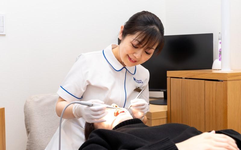 ホワイトエッセンス　札幌の写真