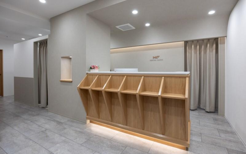 ホワイトエッセンス　生駒の写真