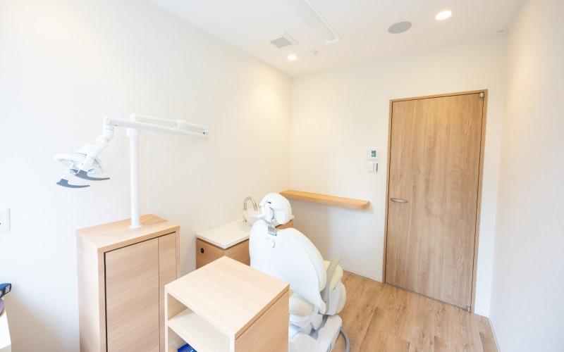 ホワイトエッセンス　生駒の写真