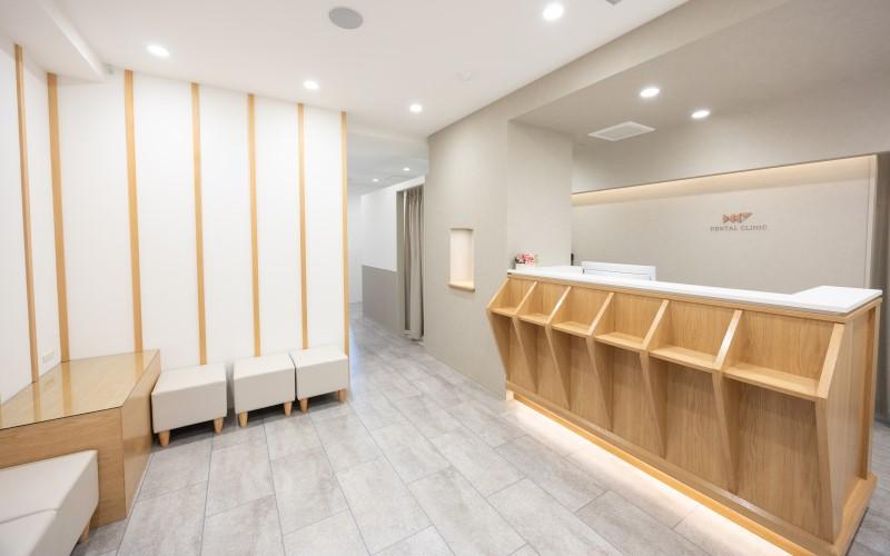 ホワイトエッセンス　生駒の写真