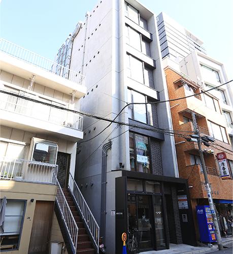 ホワイトエッセンス　奥渋谷の写真